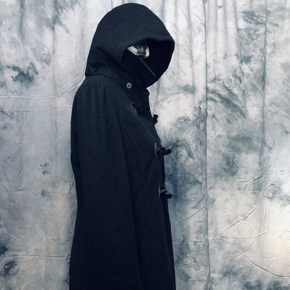 Guess Coat - Picture 2 of 6